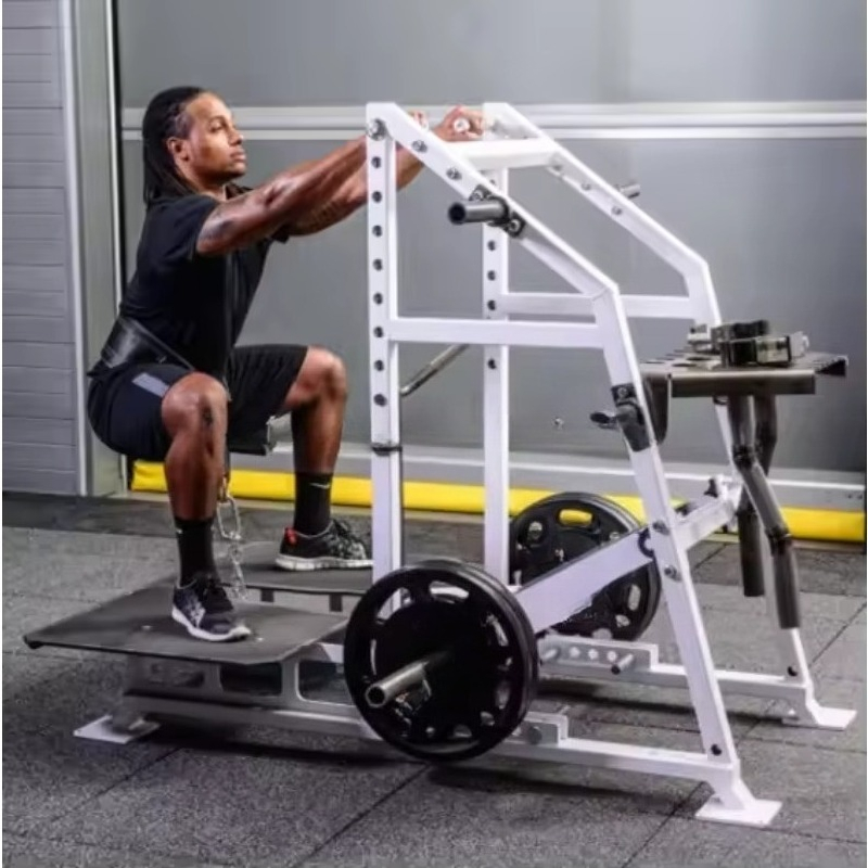 Máquina Smith Funcional Comerc - Leg Press Machine avaliação e preço