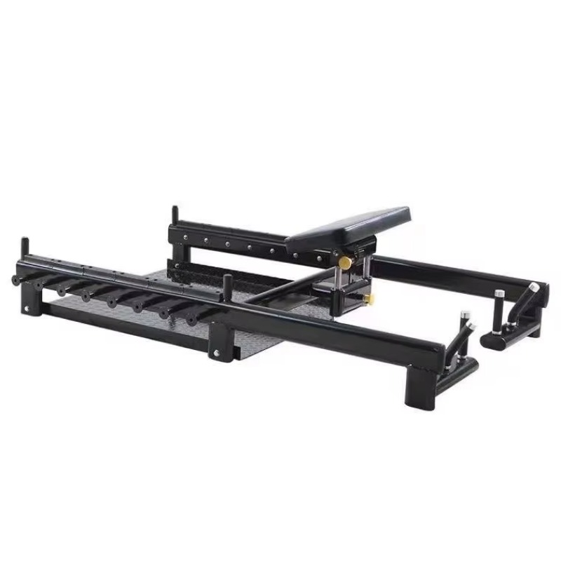 Máquina Smith Funcional Comerc - Leg Press Machine avaliação e preço