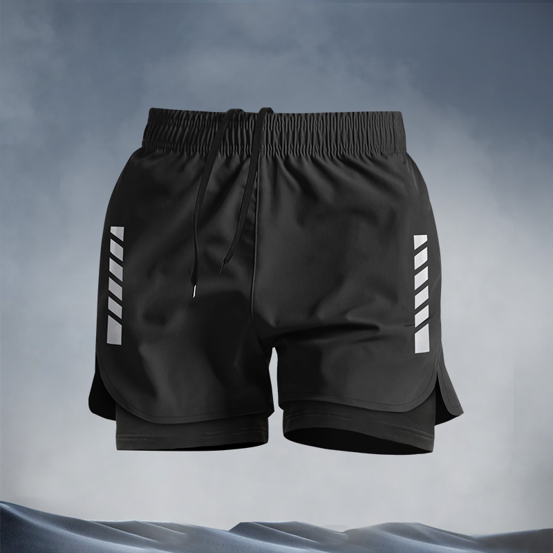 Conjuntos Casuais para Homens, - Home Gym Outfit avaliação e preço