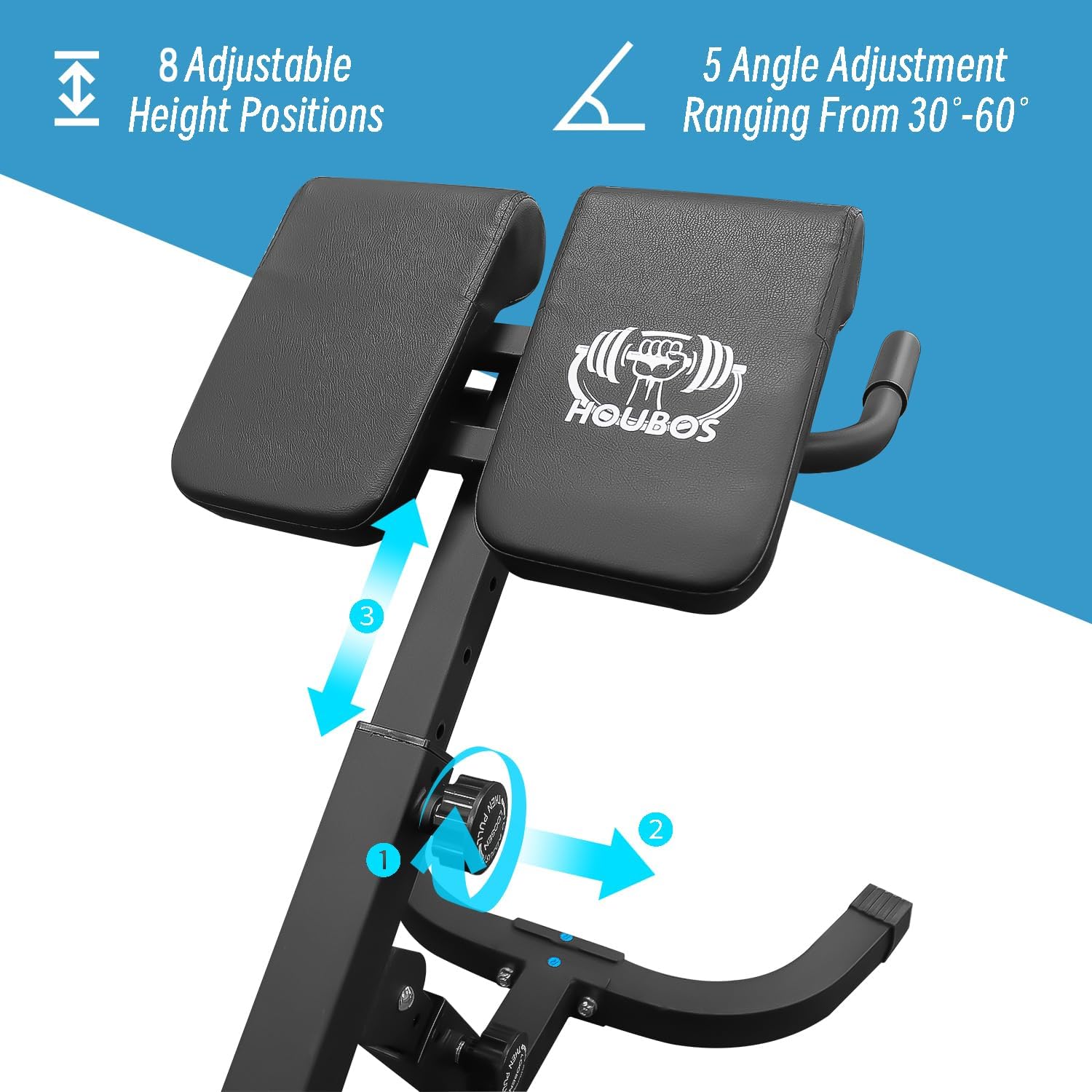 Banco de Extensão Multifuncion - Home Gym All In One avaliação e preço