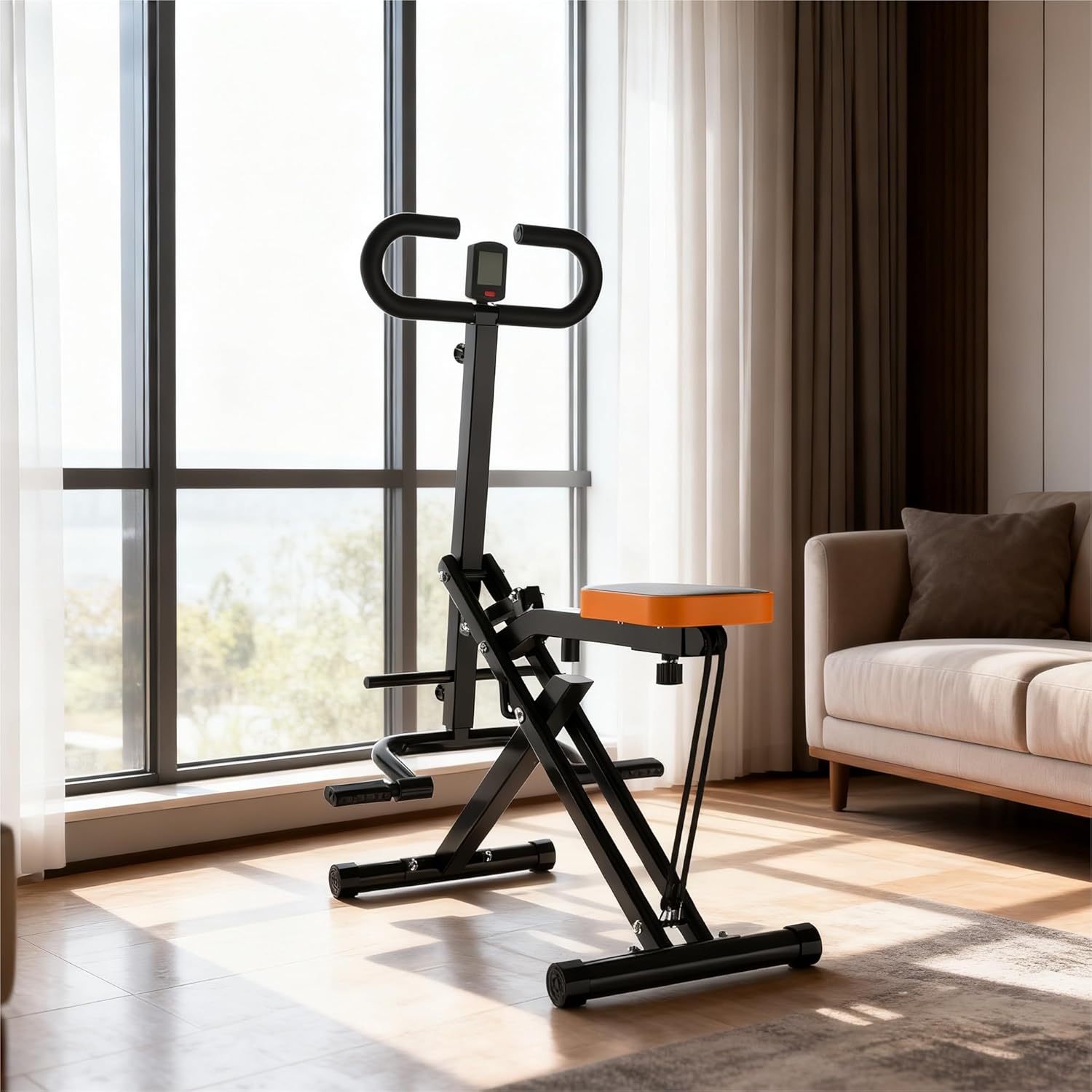 Máquina de Agachamento para Ca - Leg Press Machine avaliação e preço