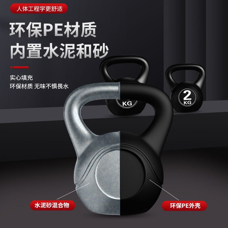 2026 Novo Kettlebell Ajustável - Home Gym Ideas avaliação e preço