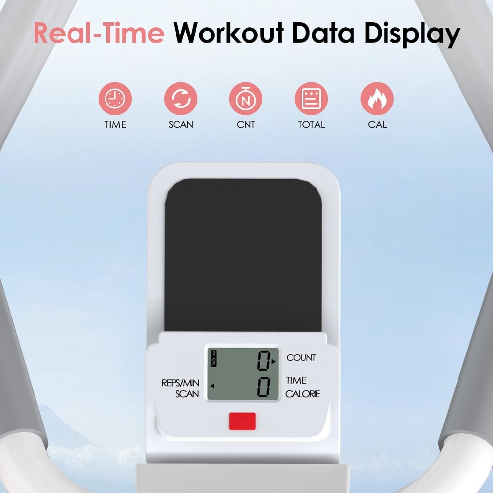 Treinador Abdominal Multifunci - Leg Press Machine avaliação e preço