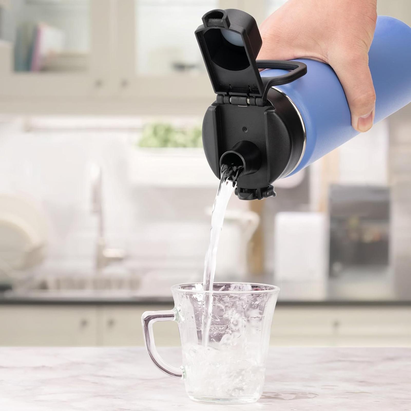 Tampa com Bico Largo para Garr - Home Gym Kettler avaliação e preço