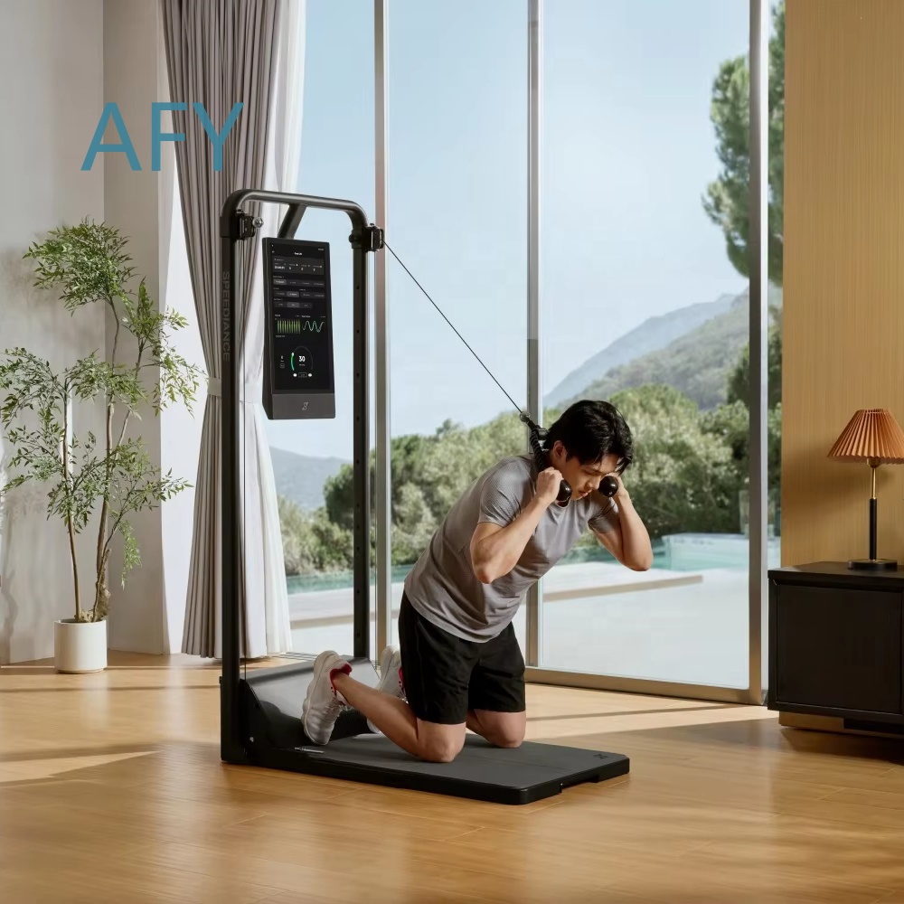 Equipamento de Fitness Speedia - Home Gym All In One avaliação e preço