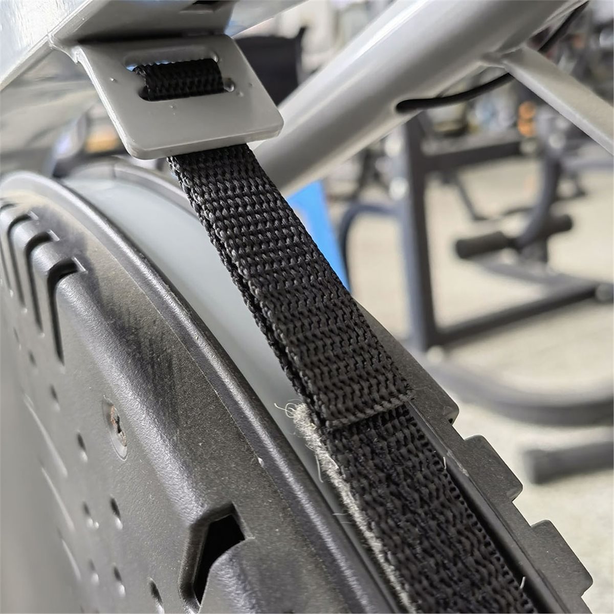 Cinto de Resistência para Bici - Home Gym Practice avaliação e preço