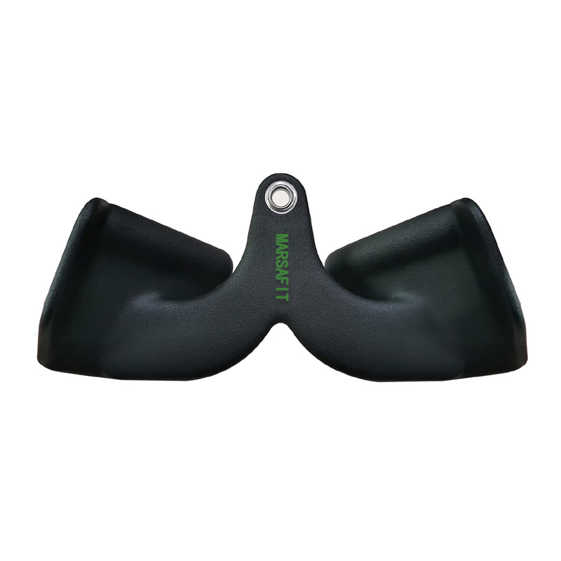 Lat puxar para baixo barra rem - Home Gym Lat Pulldown avaliação e preço