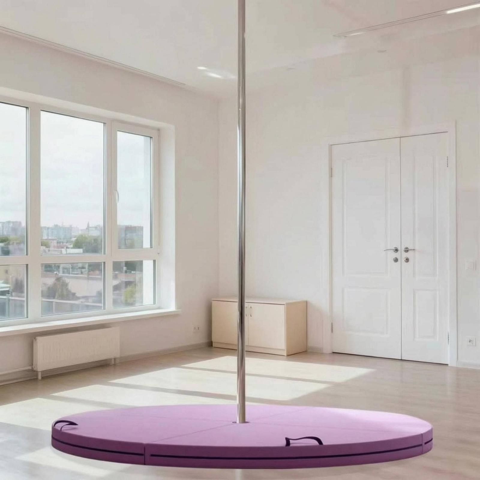 Tapete de Exercício Dobrável M - Home Gym Floor avaliação e preço