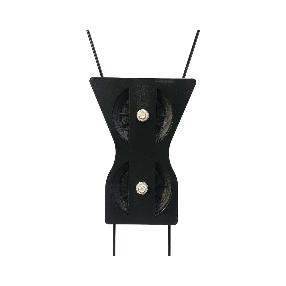 Sistema de Polias Duplas para  - Home Gym Lat Pulldown avaliação e preço