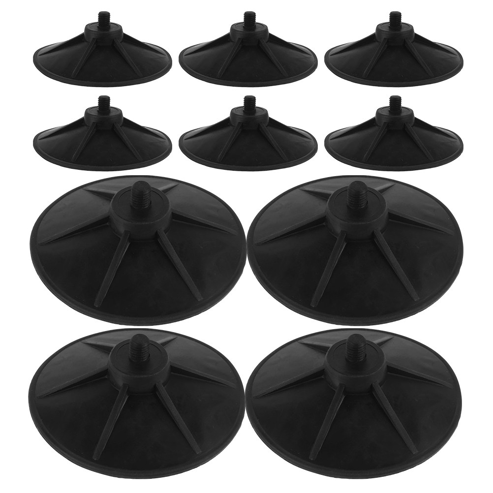 Base de Sucção para Saco de Pa - Home Gym Floor avaliação e preço