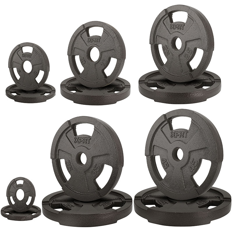 Conjunto Profissional de Halte - Home Gym Exercise avaliação e preço