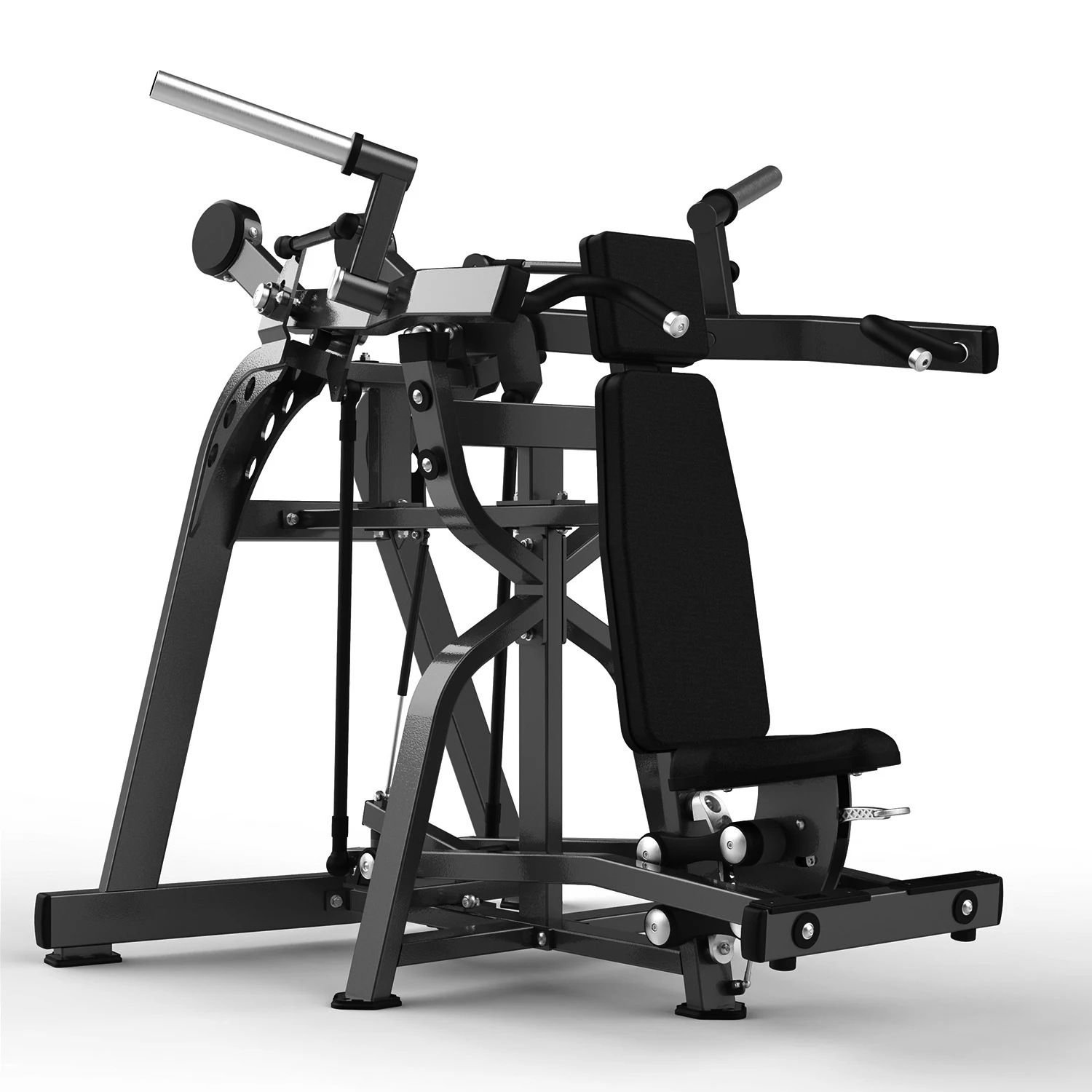 Equipamento de fitness comerci - Leg Press Machine avaliação e preço