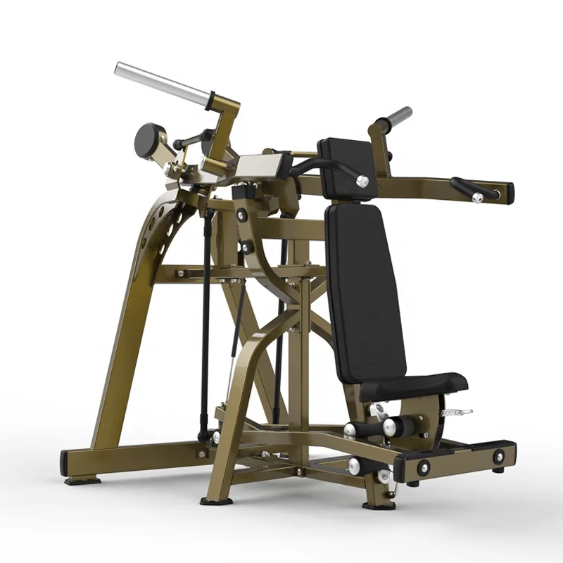 Equipamento de fitness comerci - Leg Press Machine avaliação e preço