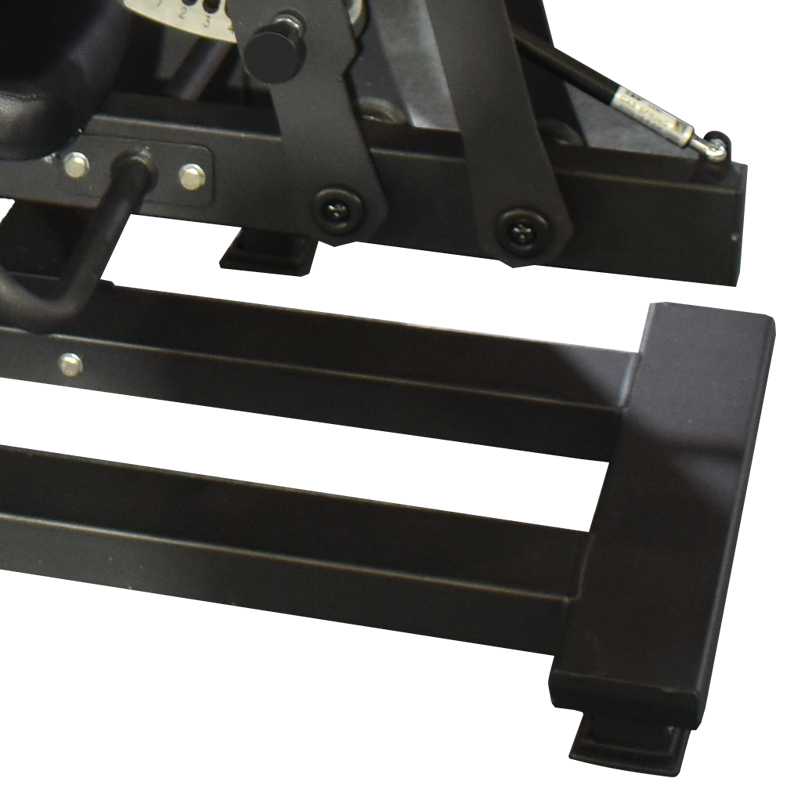 Equipamento comercial de ginás - Leg Press Machine avaliação e preço