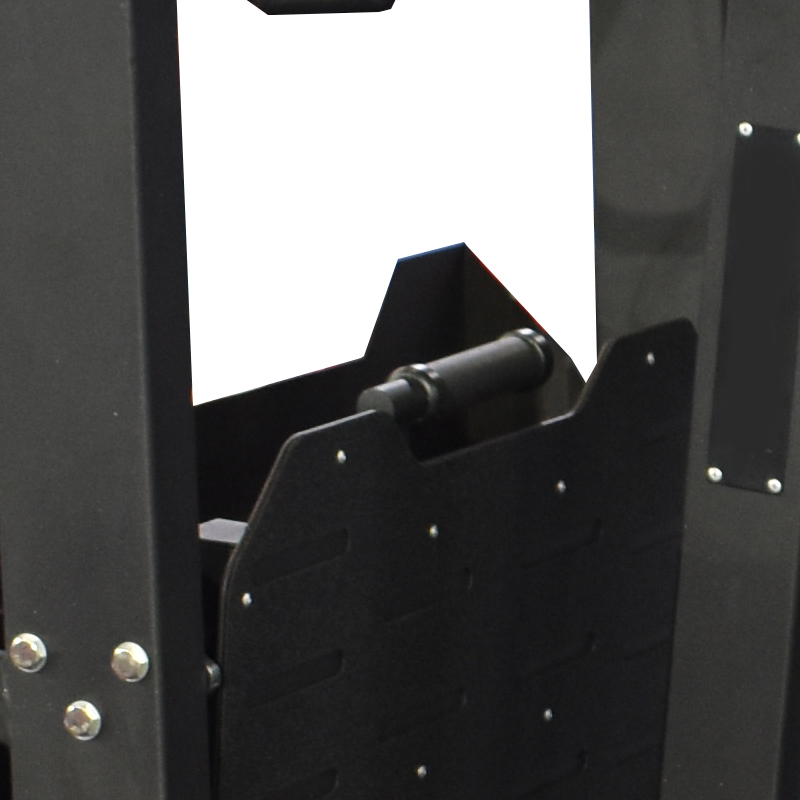 Equipamento comercial de ginás - Leg Press Machine avaliação e preço