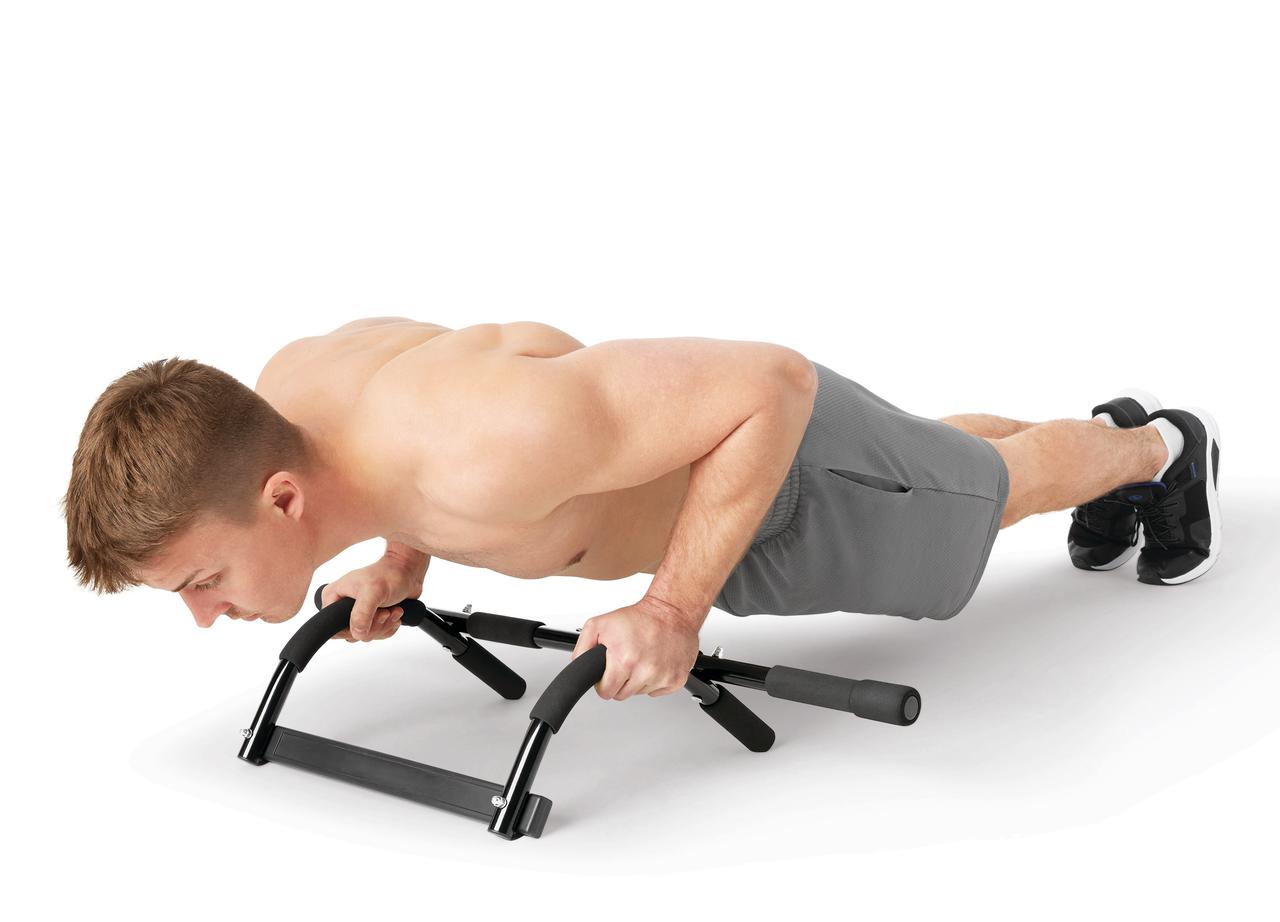 Barra de Exercícios Multifunci - Leg Press Machine avaliação e preço