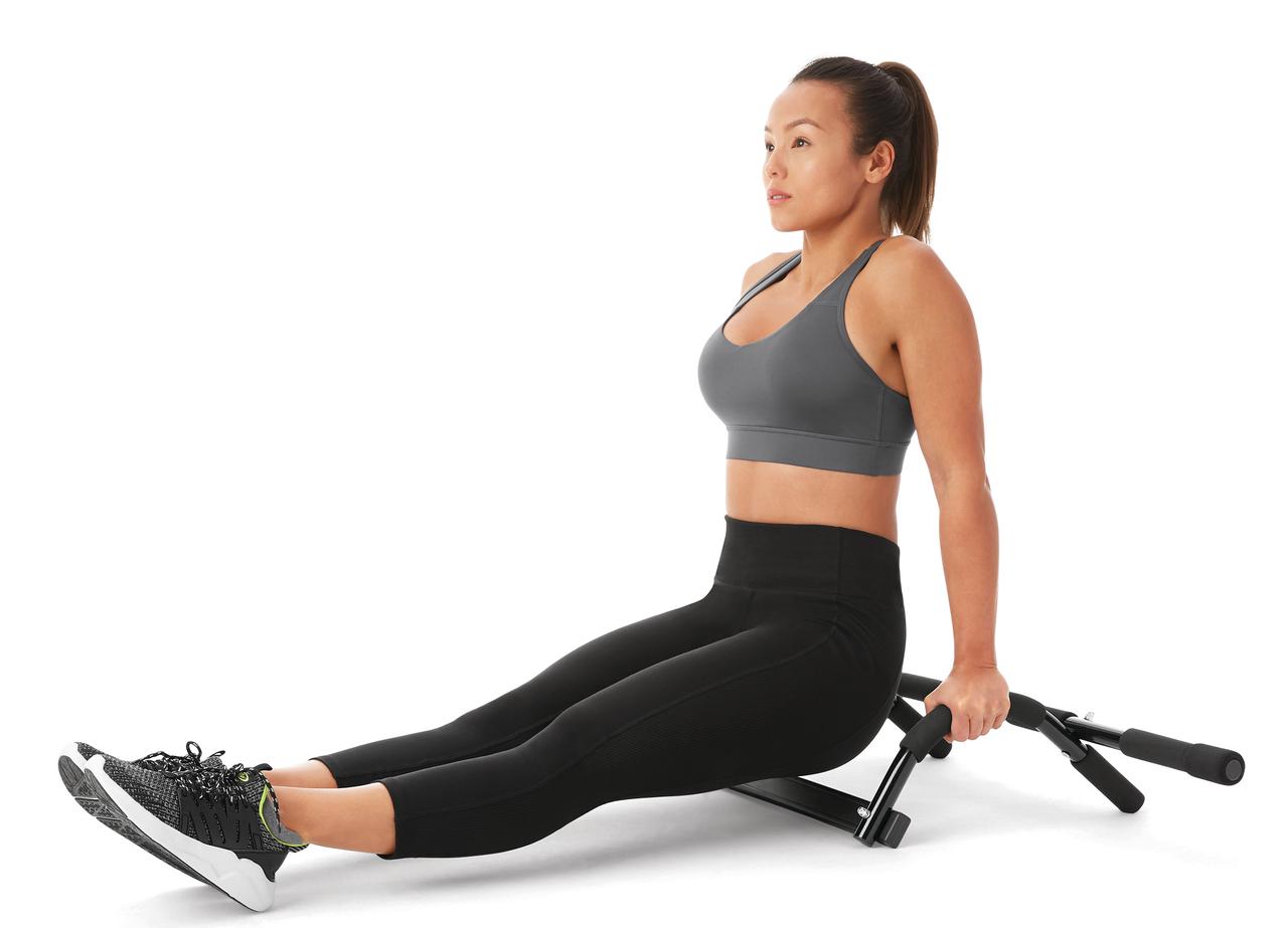 Barra de Exercícios Multifunci - Leg Press Machine avaliação e preço