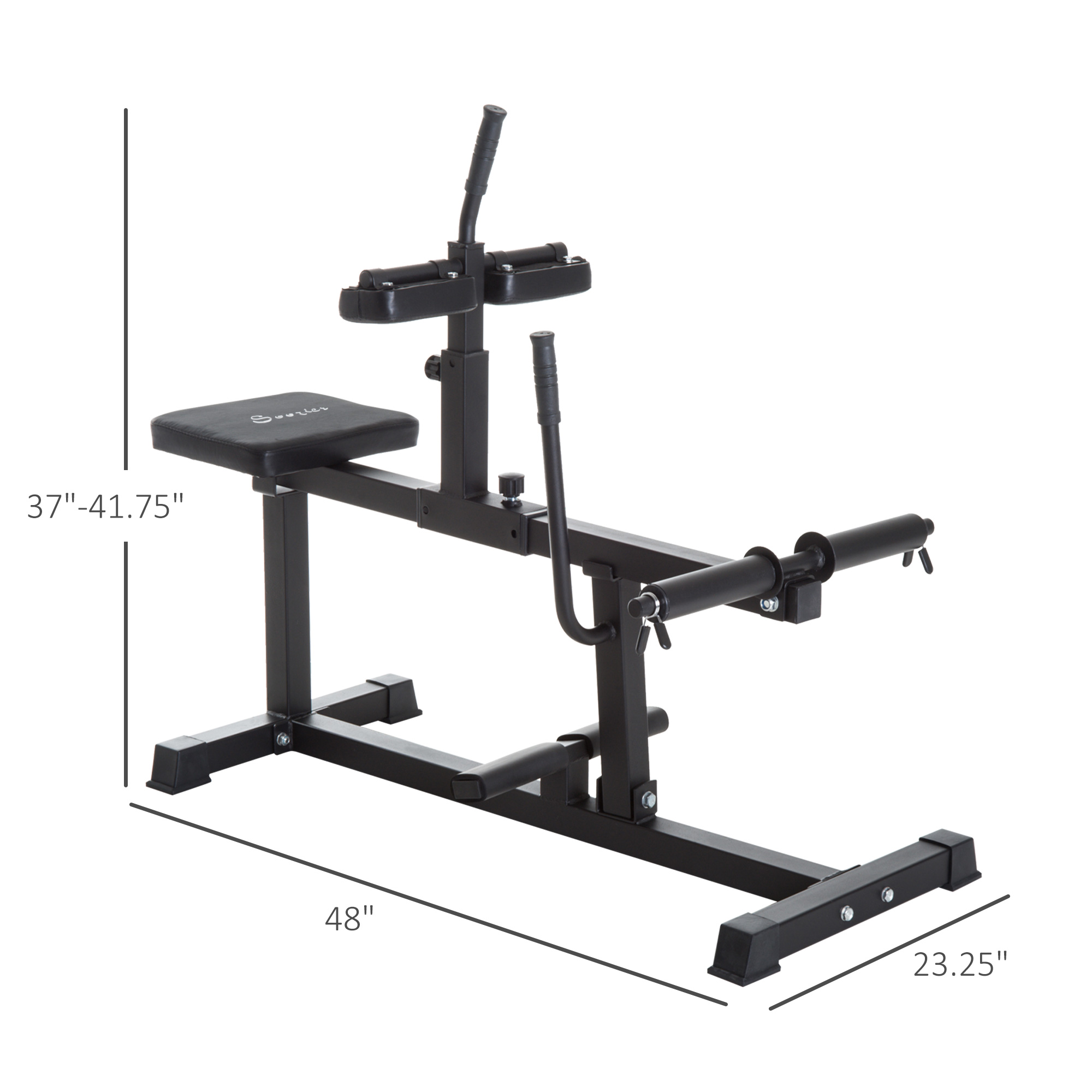 Máquina de Elevação de Panturr - Leg Press Machine avaliação e preço