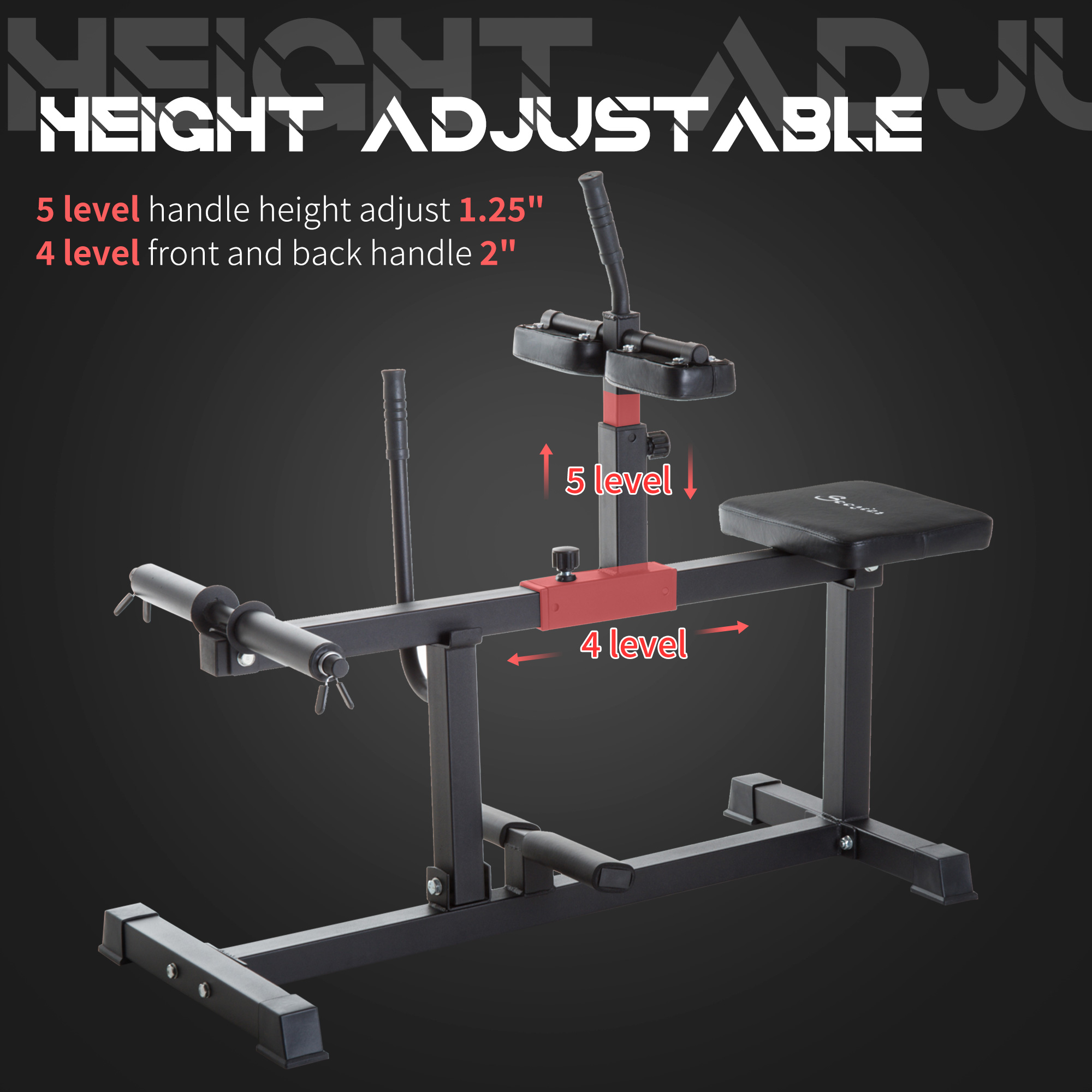Máquina de Elevação de Panturr - Leg Press Machine avaliação e preço