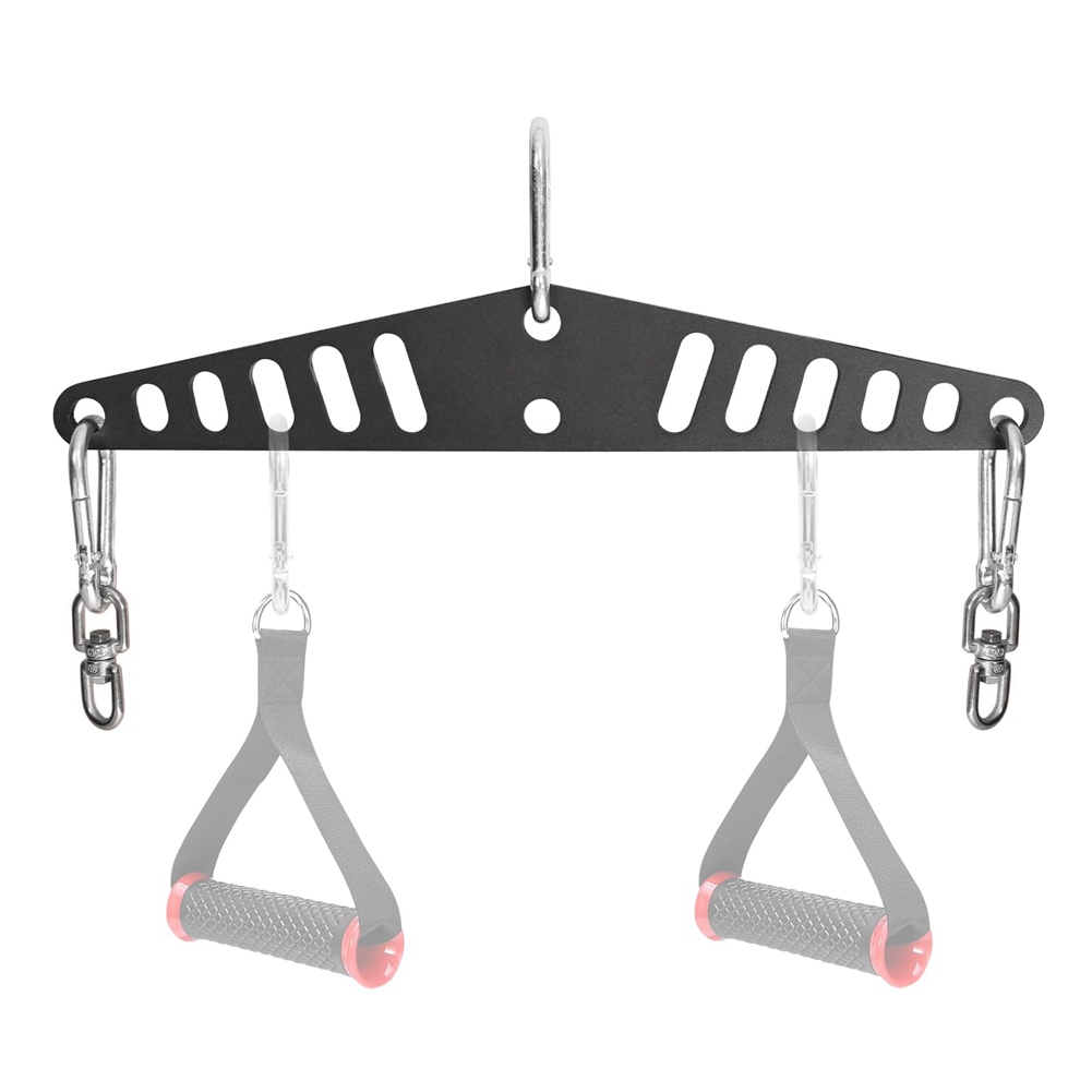 Abme multi-aperto lat puxar pa - Home Gym Lat Pulldown avaliação e preço