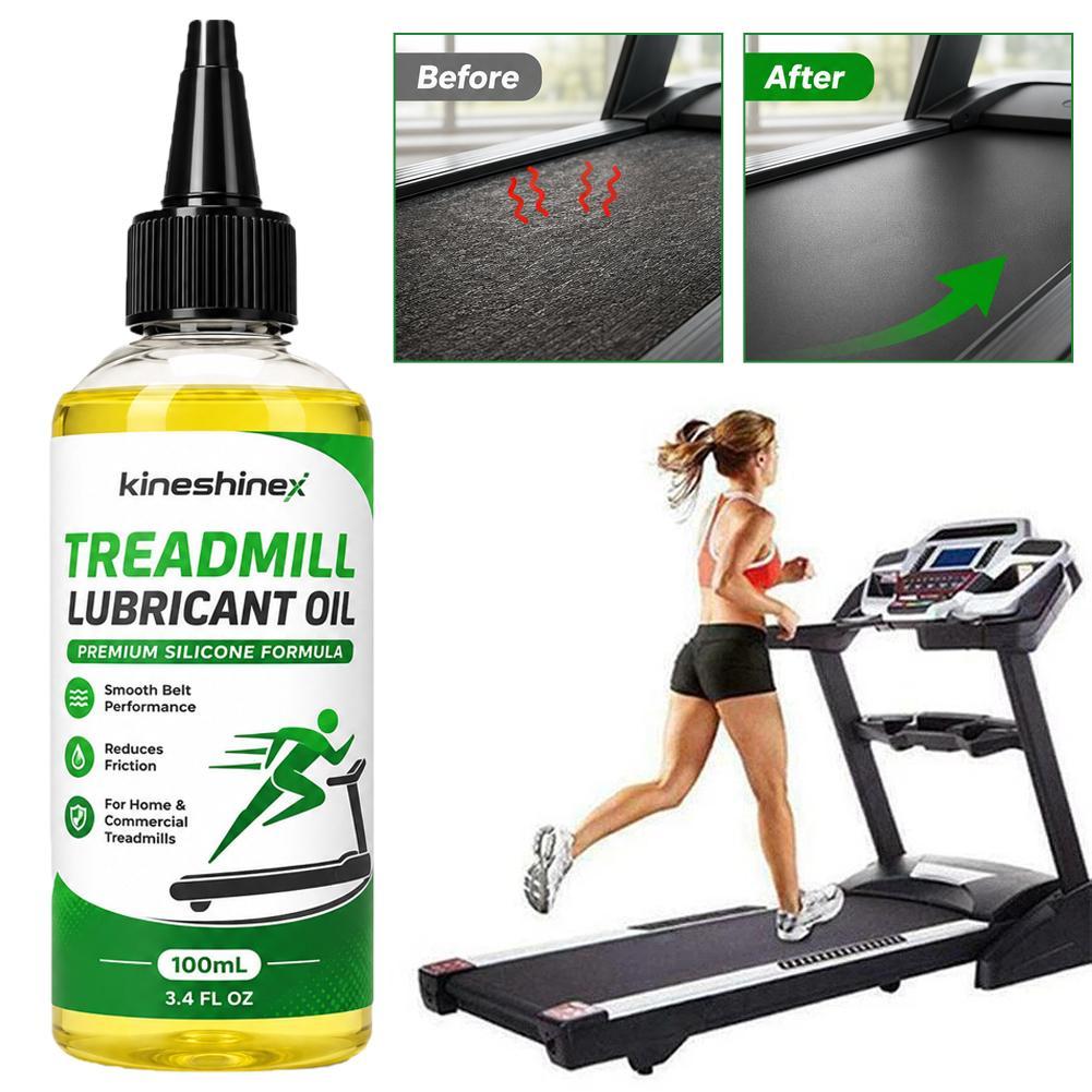 Óleo Lubrificante para Esteira - Home Gym Ideas avaliação e preço