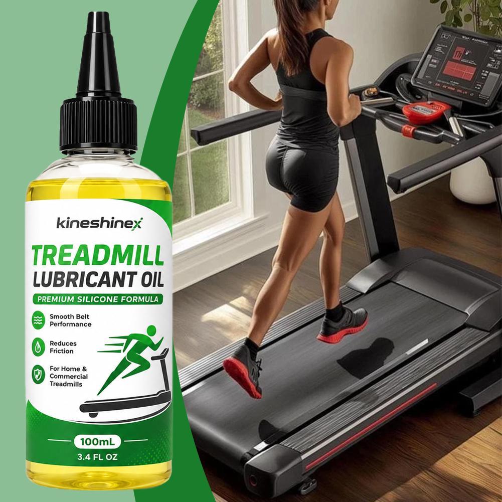Óleo Lubrificante para Esteira - Home Gym Ideas avaliação e preço