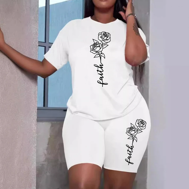 Conjunto de Moletom Feminino c - Home Gym Outfit avaliação e preço