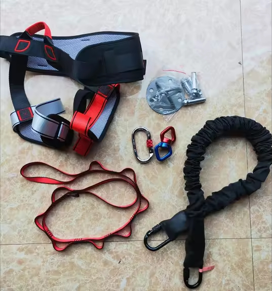 Conjunto de faixas de resistên - Home Gym Outfit avaliação e preço