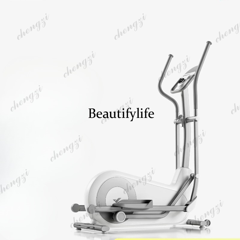 Máquina Elíptica A85 para Acad - Home Gym Exercise avaliação e preço