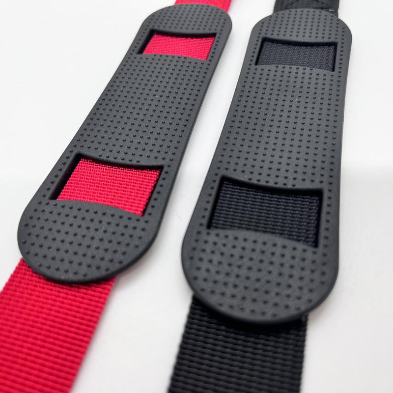 Cinto de Resistência Antiderra - Home Gym Exercise avaliação e preço
