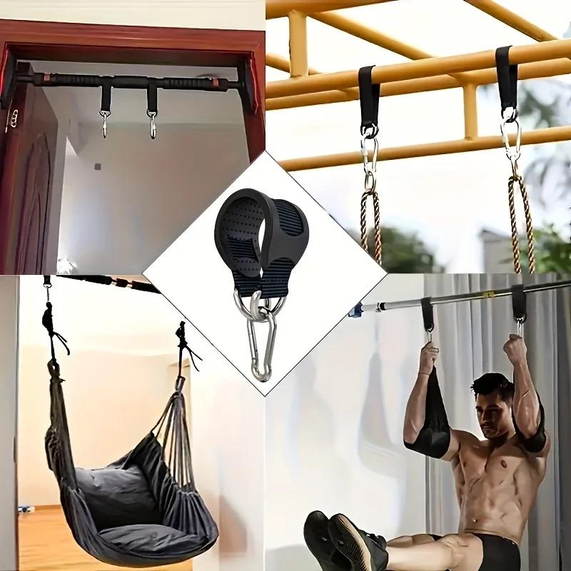 Cinto de Resistência Antiderra - Home Gym Exercise avaliação e preço