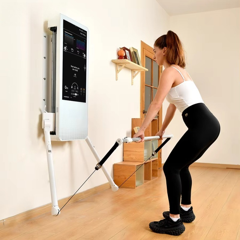 Equipamento de Fitness Multifu - Home Gym Ideas avaliação e preço