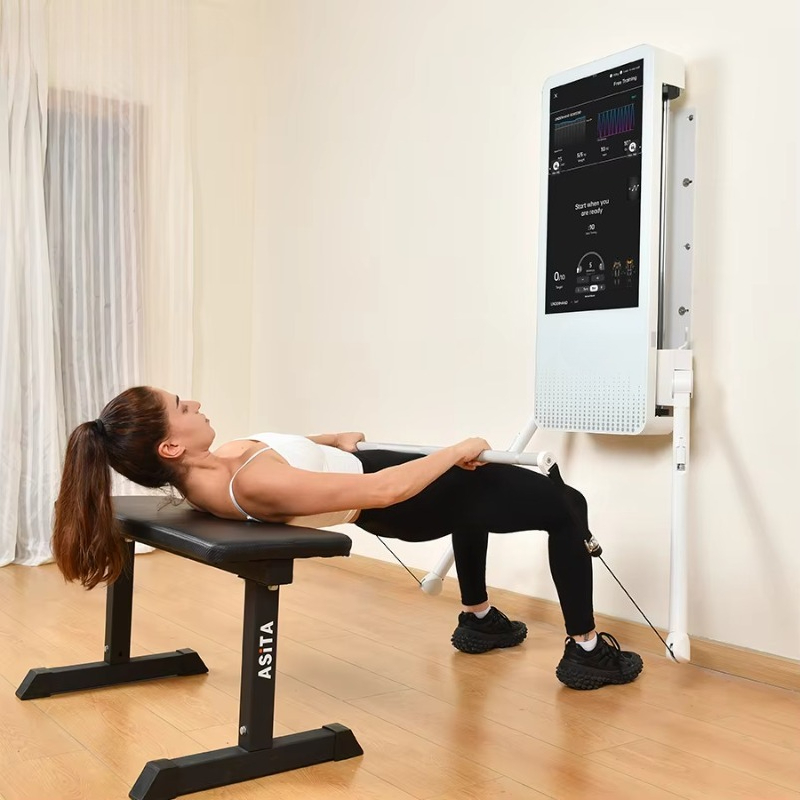 Equipamento de Fitness Multifu - Home Gym Ideas avaliação e preço