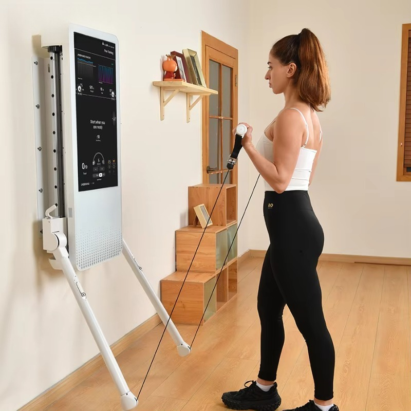 Equipamento de Fitness Multifu - Home Gym Ideas avaliação e preço