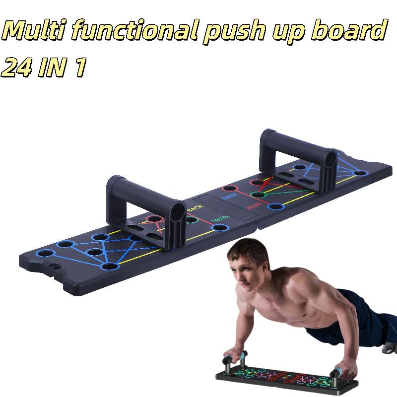 Suporte para Flexões para Acad - Home Gym Outfit avaliação e preço