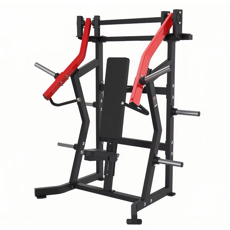 Equipamento de Academia Multif - Leg Press Machine avaliação e preço