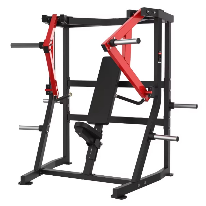 Equipamento de Academia Multif - Leg Press Machine avaliação e preço
