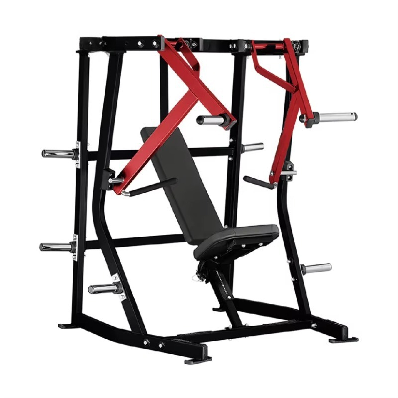 Equipamento de Academia Multif - Leg Press Machine avaliação e preço
