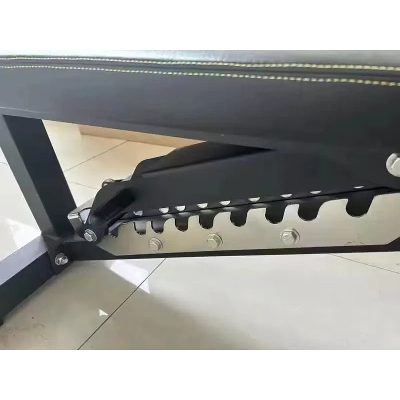 Banco dobrável com halteres aj - Home Gym Practice avaliação e preço